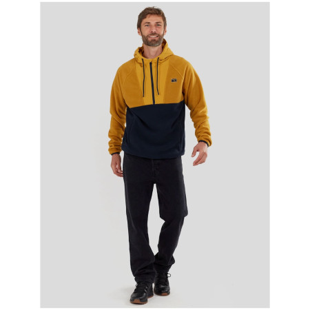 Чоловіча кофта Fundango Carlos Fleece Pullover