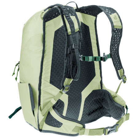 Рюкзак для скі-альпінізму Deuter Updays 24 SL
