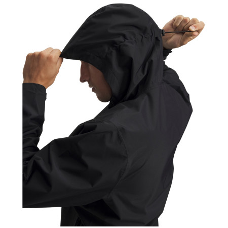 Чоловіча куртка Under Armour M Cloudstrike Jacket