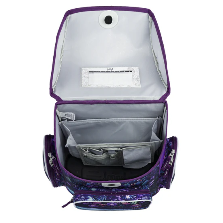 Шкільний рюкзак для 1-го ступеня Baagl Ergo