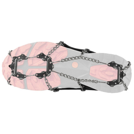 Льодоступи Nortec Nordic 2.4