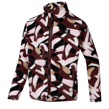 Дитяча толстовка Dare 2b Wing It Fleece HucklbrAbst