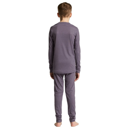 Дитяча функціональна білизна Craft Baselayer Set 2 Jr Purple