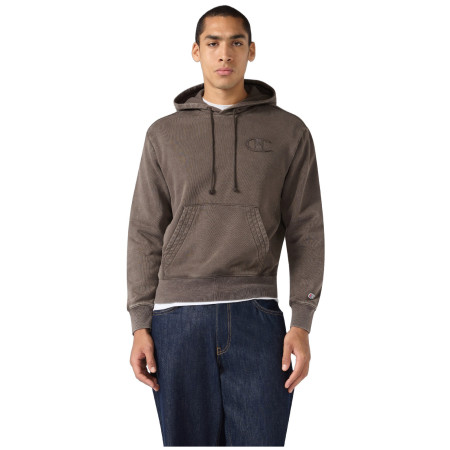 Чоловіча толстовка Champion Hooded Sweatshirt M Champion Laundry