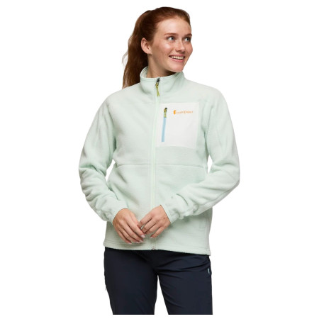 Жіноча толстовка Cotopaxi Abrazo Fleece Full-Zip Jacket
