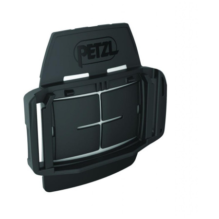 Адаптер Petzl Pixadapt чорний