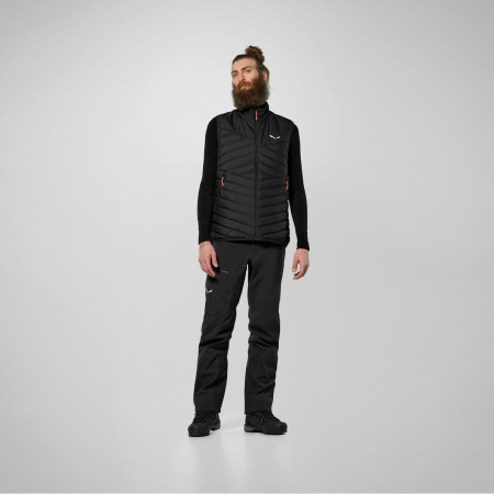 Чоловіча жилетка Salewa Brenta Rds Dwn Vest M