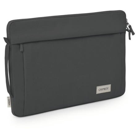 Сумка для ноутбука Osprey Arcane Laptop Sleeve 16 Inch чорний black