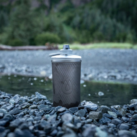 М'яка пляшка Hydrapak Flux 1.5L