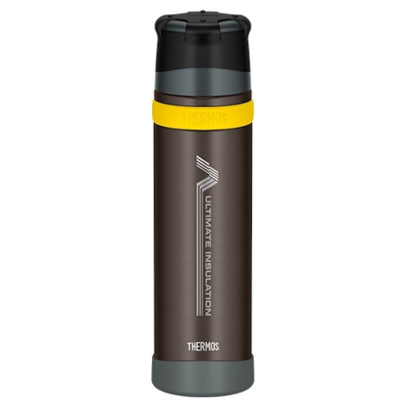 Термос Thermos Mountain FFX 0,9l коричневий Brown