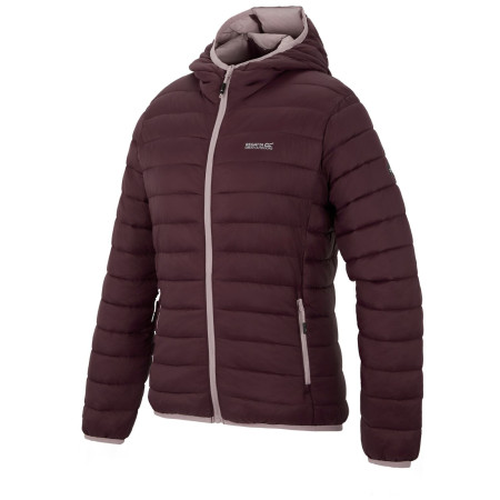 Жіноча куртка Regatta Wmn Hood Marizion