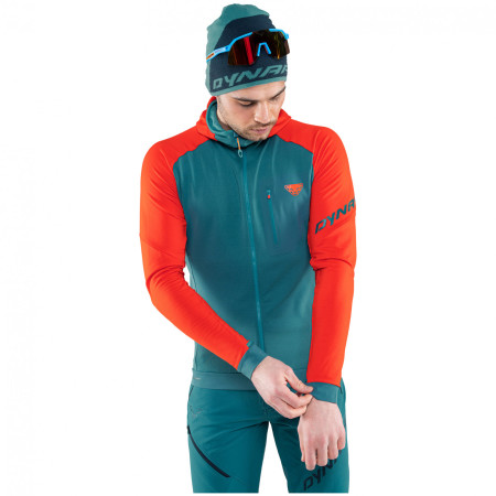 Шапка Dynafit Leopard Logo Beanie