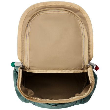 Дитячий рюкзак The North Face Y Mini Explorer