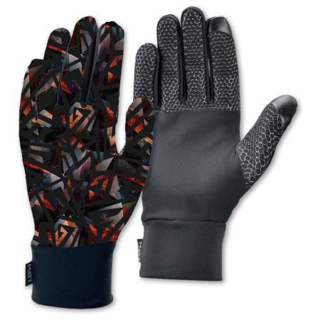 Рукавиці Matt 3149 Matt Inner Touch Gloves сірий