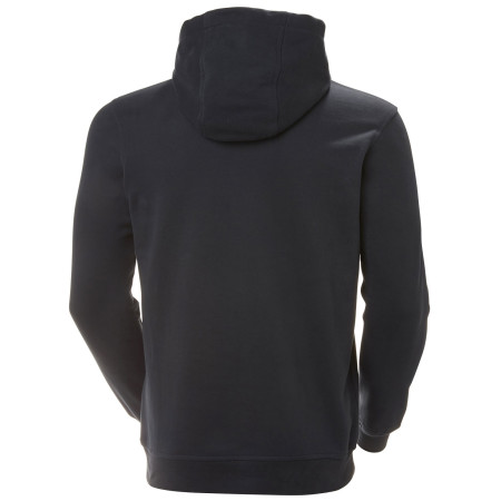 Чоловіча толстовка Helly Hansen Hh Logo Hoodie