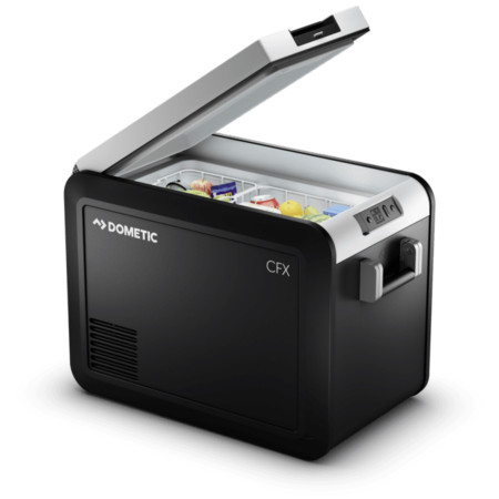 Компресорний холодильник Dometic CFX3 45l чорний
