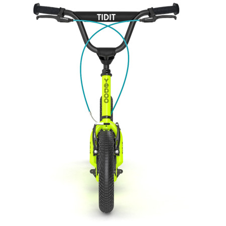 Самокат Yedoo Tidit