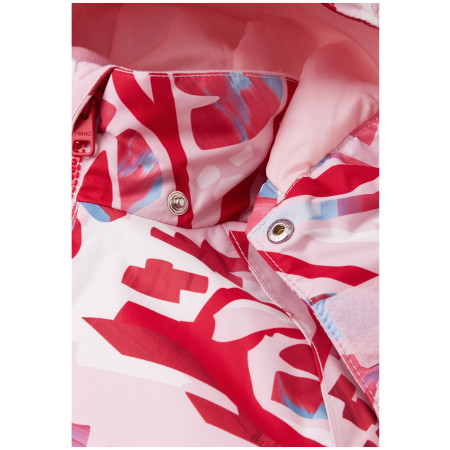 Дитяча зимова куртка Reima Muonio