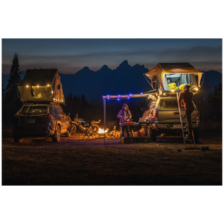 Сонячна лампа BioLite Solar String 18’ Color