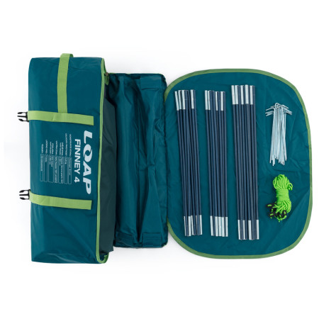 Намет Loap Finney 4