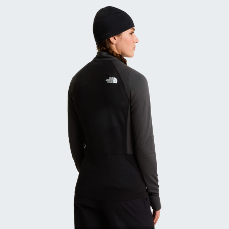 Жіноча толстовка The North Face Bolt Polartec Jacket