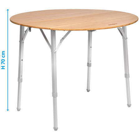 Стіл Brunner Camperking R