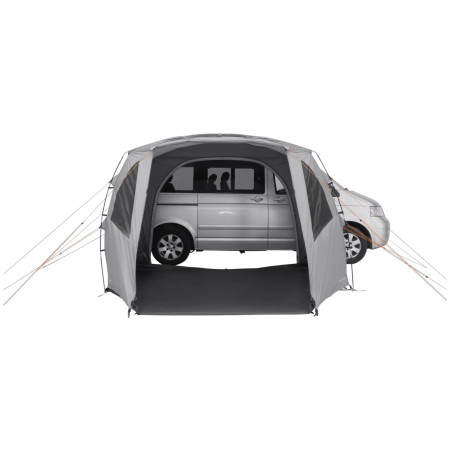 Приставний намет Easy Camp Eidfjord II.