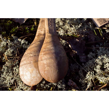 Lžíce a vidlička Kupilka Spork 205