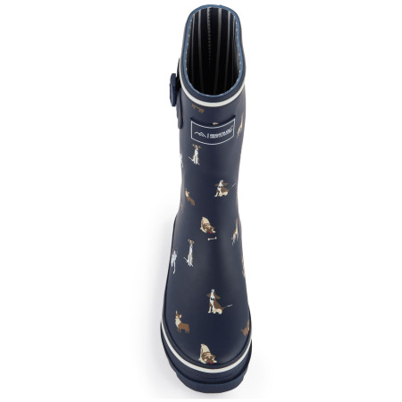 Гумові черевики Regatta Womens Amelia