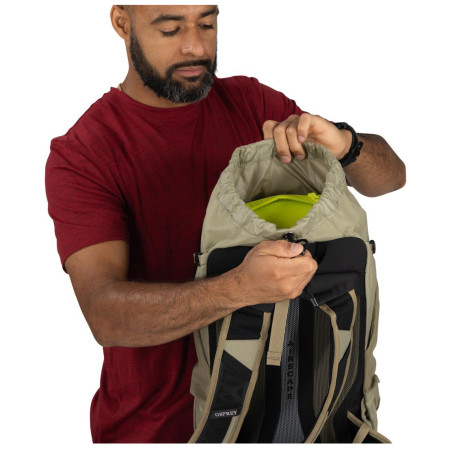 Туристичний рюкзак Osprey Sportlite 22