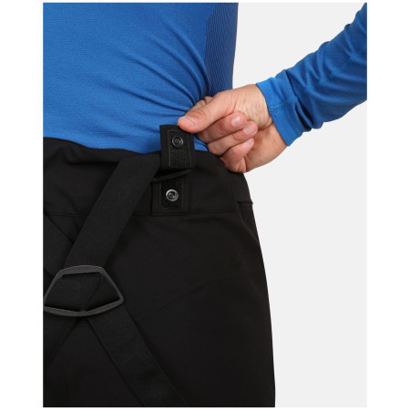 Чоловічі штани Kilpi Methone-M