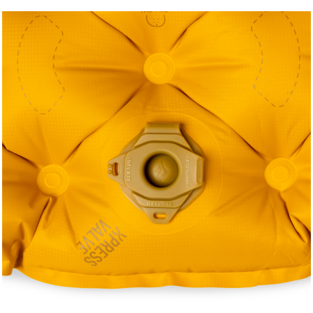 Надувний килимок Sea to Summit Ultralight XR Insulated Mat Regular