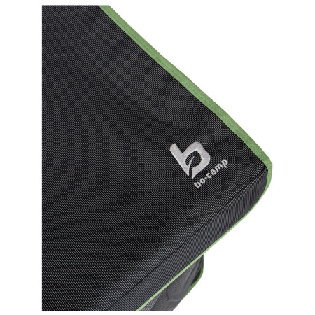 Кошик для білизни Bo-Camp Laundry bag XL with lid