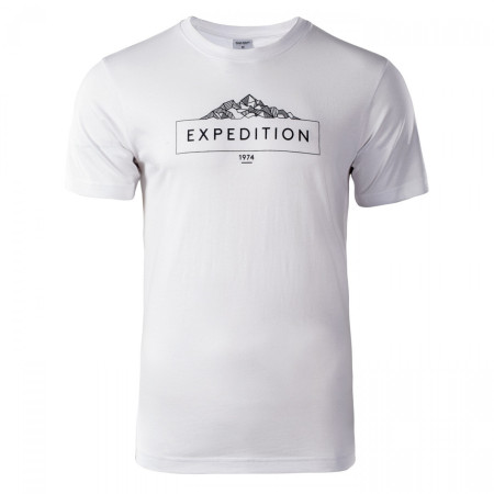 Чоловіча футболка Hi-Tec Renon