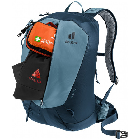 Рюкзак Deuter AC Lite 17