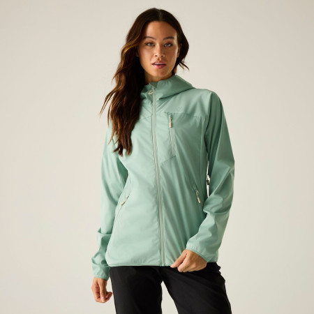 Жіноча куртка Dare 2b Lexan III Softshell