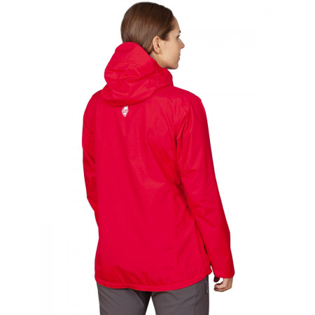 Жіноча куртка High Point Montanus Lady Jacket