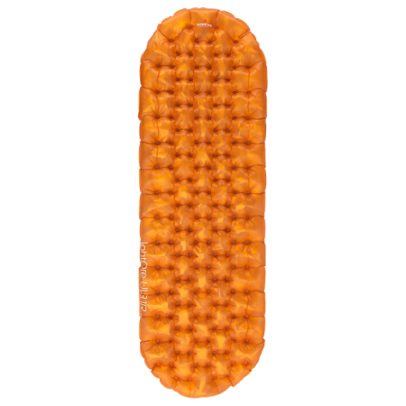 Надувний килимок Robens LightCore UL 3.1R Large помаранчевий Orange