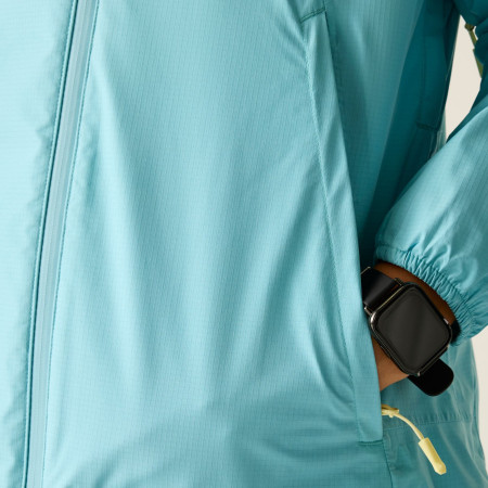 Жіноча куртка Dare 2b Womens Torrek Breathe Easy Jacket