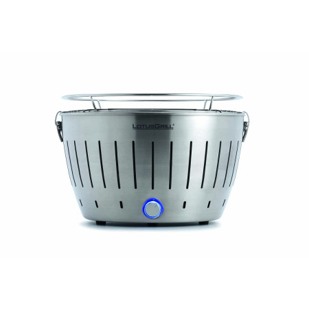 Гриль LotusGrill Stainless Steel