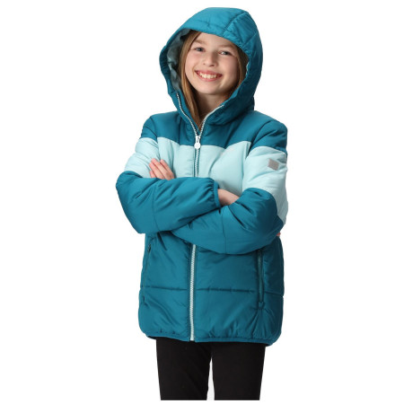 Дитяча куртка Regatta Lofthouse VII