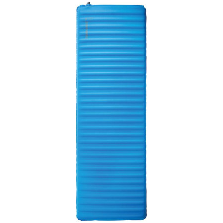 Самонадувний килимок Thermarest Trail Pro MAX Regular Wide синій Tide