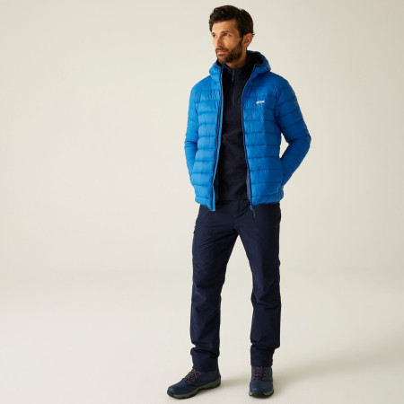 Чоловіча куртка Regatta Hooded Marizion