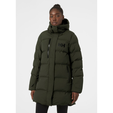 Жіноча зимова куртка Helly Hansen W Adore Puffy Parka