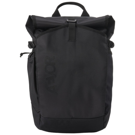 Рюкзак Aevor Roll Pack 2.0 Proof чорний Proof Black