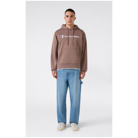 Чоловіча толстовка Champion Hooded Sweatshirt M INC
