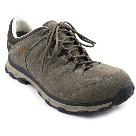 Чоловічі черевики Meindl Glasgow GTX