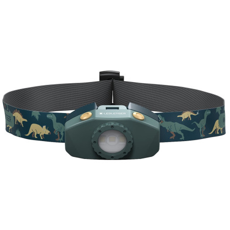 Налобний ліхтарик Ledlenser Kidled 2