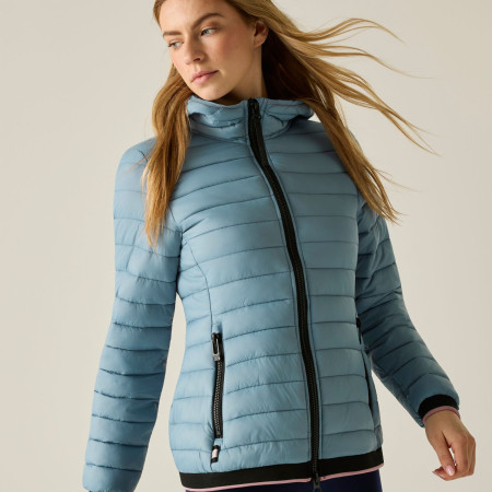 Жіноча куртка Regatta Womens Haile