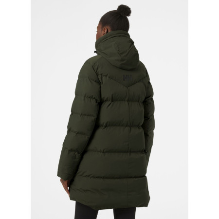 Жіноча зимова куртка Helly Hansen W Adore Puffy Parka